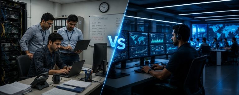 ManagedITServicesvsIn-HouseITTeam
